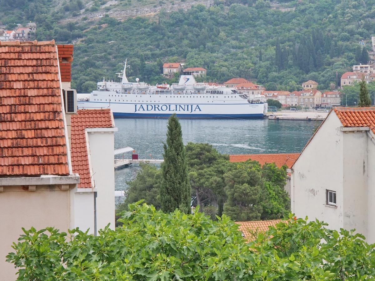 Apartments K & K Dubrovnik Exterior foto